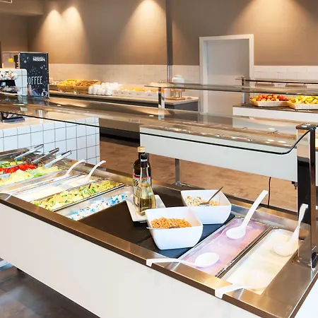 A&o 갈루스바르테 2* 프랑크푸르트