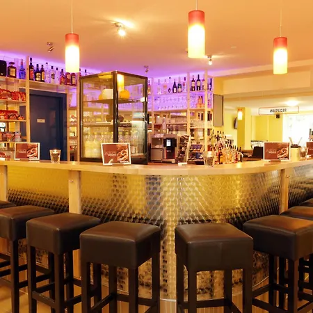 A&o 갈루스바르테 호텔 2*