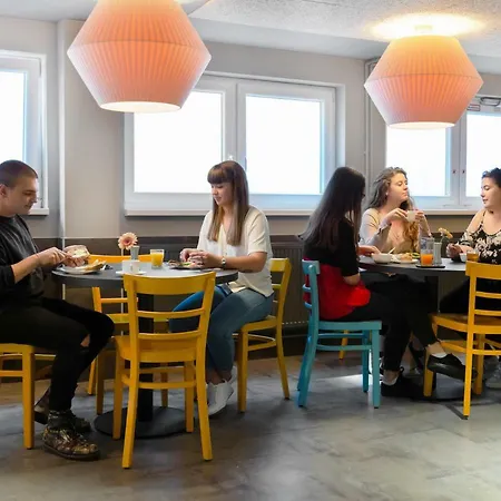 A&o 갈루스바르테 호텔