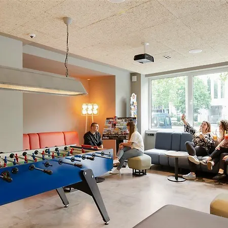 A&o 갈루스바르테 호텔