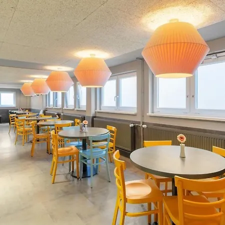 A&o 갈루스바르테 2* 프랑크푸르트