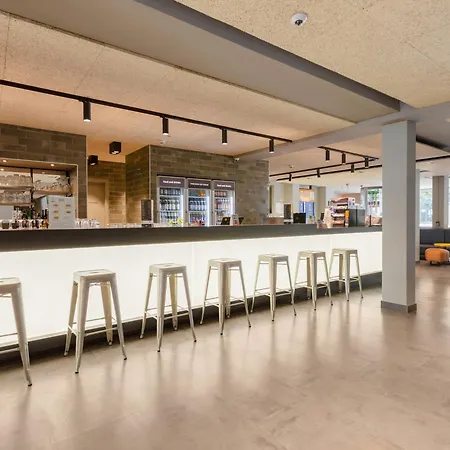 A&o 갈루스바르테 호텔